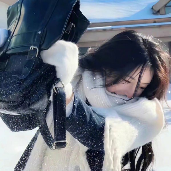妈妈的记忆
