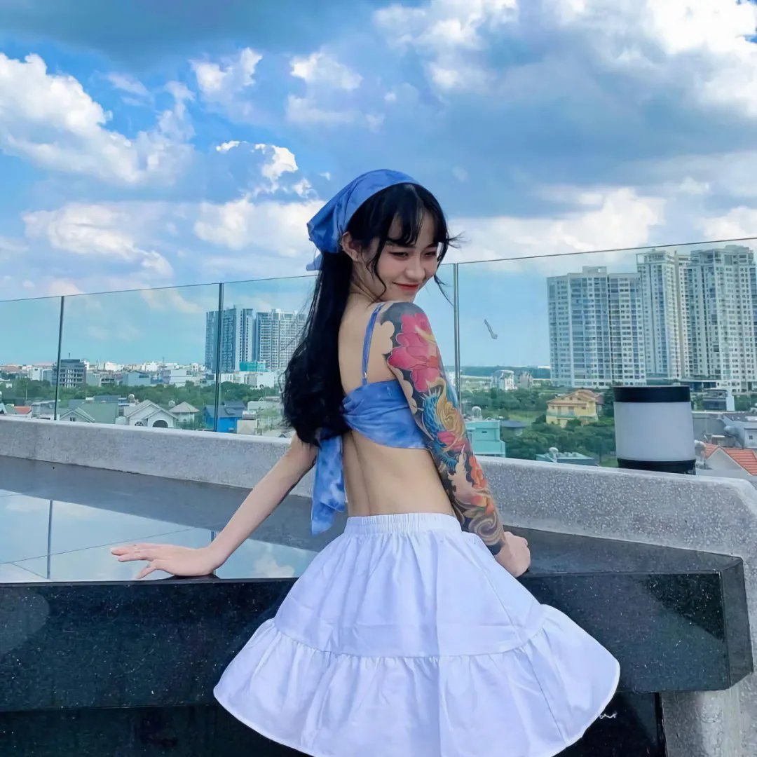 七鹰大厦宝藏